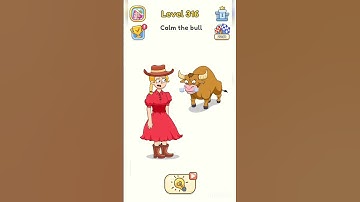 DOP 5 Delete One Part level-316 #shorts #dop5 #dop5shorts #deleteonepart #tamilgamer #sanagaming