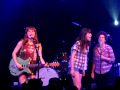 Jenny Lewis - Trying My Best To Love You + Silver Lining