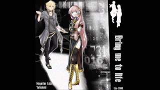 Bring me to life [Megurine Luka X Yohioloid] (Evanescence Cover)