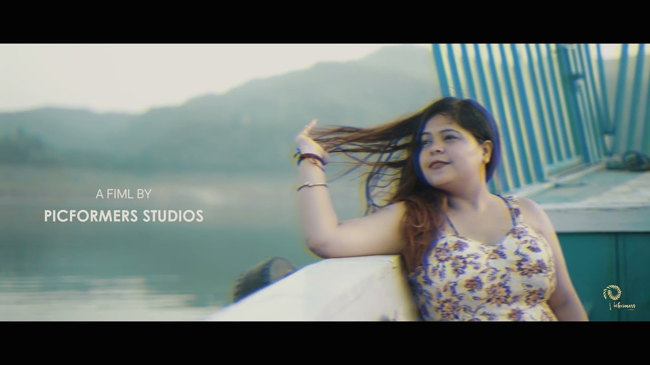 Pankaj x Komal | A Pre-Wedding Film | Picformers Studios