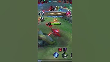 NEVER TRASHTALK ARGUS IN LATE GAME ~ Mobile Legends Bang Bang