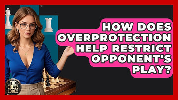 How Does Overprotection Help Restrict Opponent
