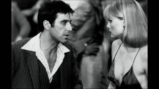 【Scarface Soundtrack #3/10】Turn Out The Light Resimi