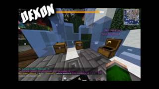 | Open Case В MineCraft | VimeWorld |