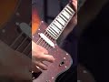 DOOM: The Dark Ages Menu Theme (Guitar Cover) #doom #guitar #metal
