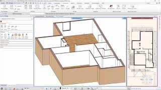 Importando DWG no BIM- TotalCAD