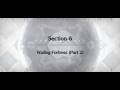 Fate Grand Order Ordeal Call 2 section 6 arrow 3