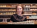 My channel intro  all about me and wild backyard soaps