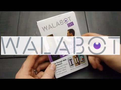 Video: Adakah Walabot benar-benar berfungsi?