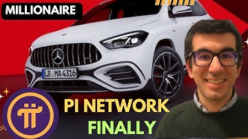PI NETWORK “From Gadgets to Cars — Pay with Pi  During Migration Phase 2”