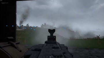 Hell Let Loose MG42 SWEEP