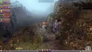 Dungeon Siege Ii Graphics Mod Fov Fix 1080p Youtube