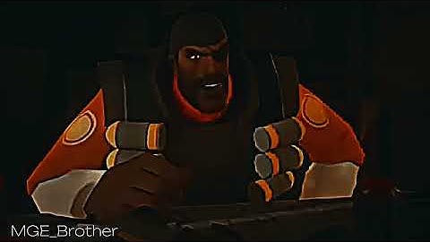 TF2|Edit |MGE STATUS (ENG)