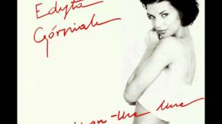 Watch Edyta Gorniak Love Is On The Line video