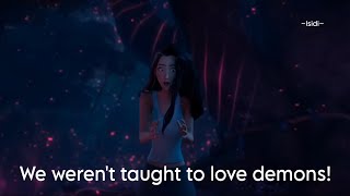 Everything Is Falling Apart /KDH