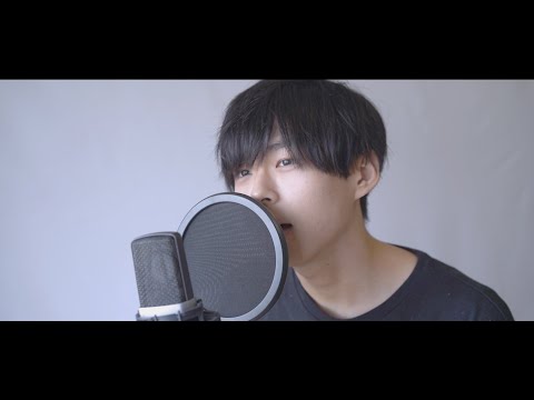 8.32/*Luna (実写歌ってみた/cover) ver.イオ - i0 -