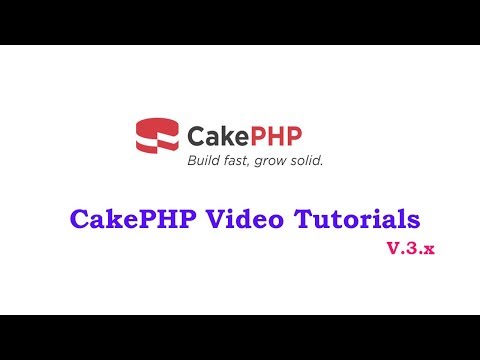 #10 CakePHP 3.x - Using CakePHP Number Helper
