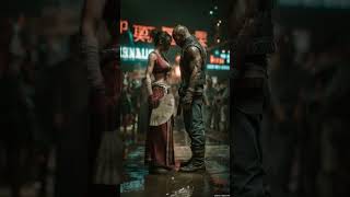 Shiranui Mai From Kof Vs Dark Fighter