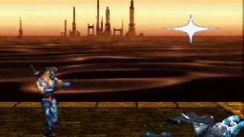 ADVANCED KILLER INSTINCT: Unbreakable Combos