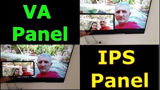 Bitmeyen Tartışma - VA Panel vs IPS Panel - Hangisi?