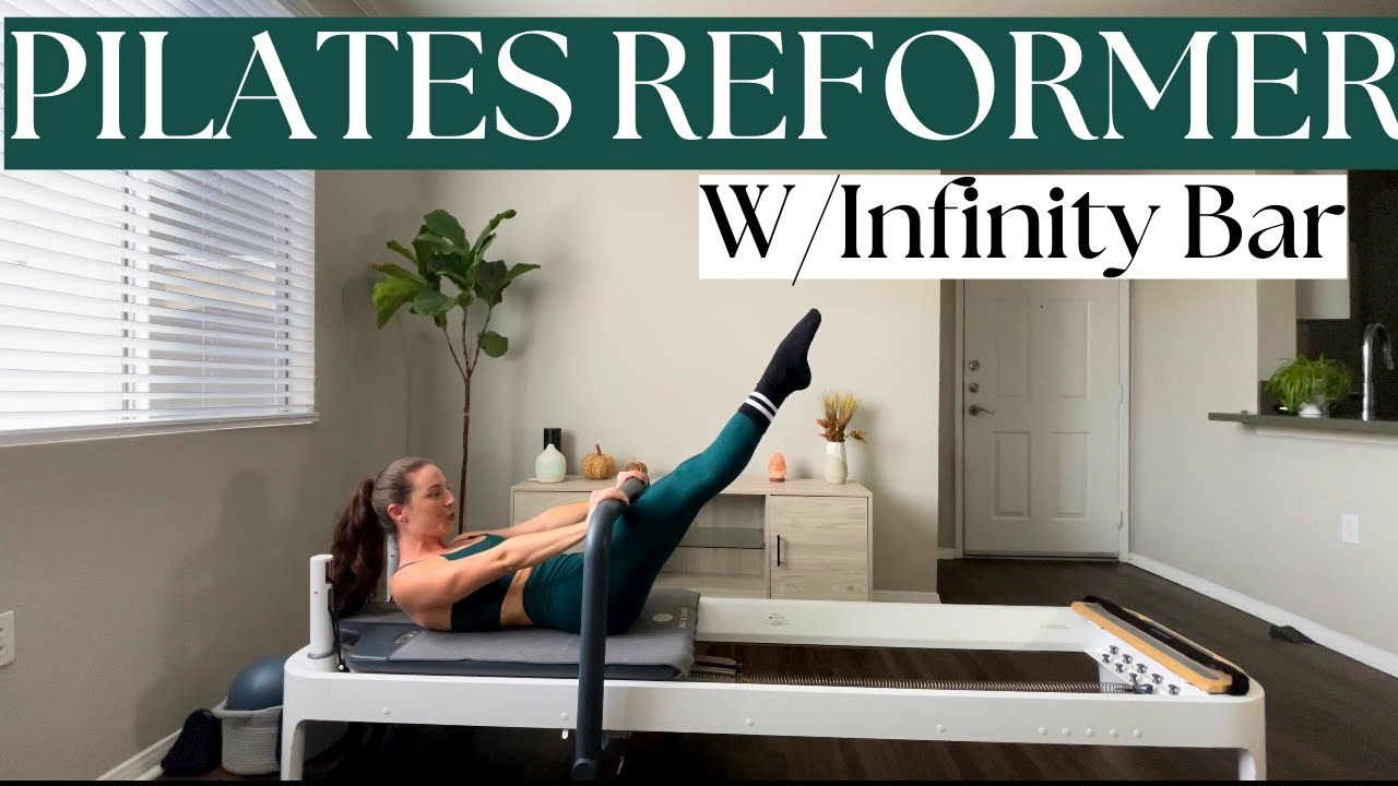 Infinity Pilates