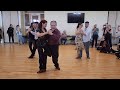 Argentine tango workshop  ganchos austin spring tango festival 2023 maestros  torrente