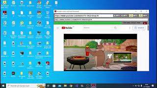 youtube to mp3 mp4 downloader and converter  #musicorvideoon_YouTube YouTube mp3 mp4 indir anlatım 2 screenshot 1