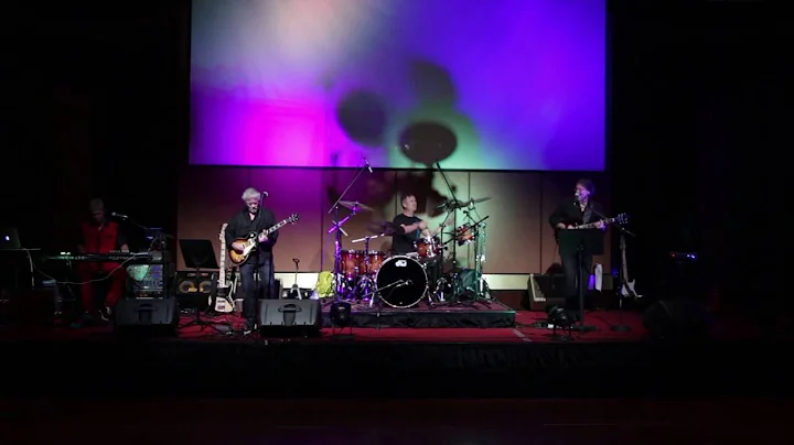 Bluebird- Rex Perry With Craig Ferreira Band 13 Oc...