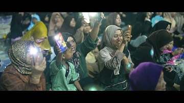 CINEMATIC TRAILER MAJELIS TA’LIM NURUL MUSTHOFA - JATIBENING, BEKASI