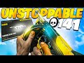 the BEST M1928 CLASS SETUP in Vanguard! 141 Kills! (BEST SMG)
