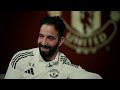 "Man Utd are not really consistent" 😤 | Ruben Amorim on raising the intensity at Man Utd