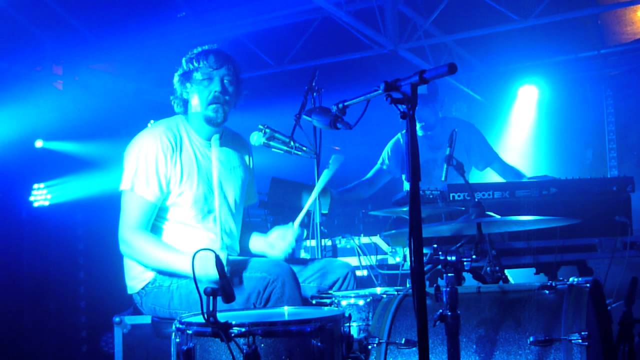 zZz - Juggernaut @ Tweetakt Kaap (3/4)