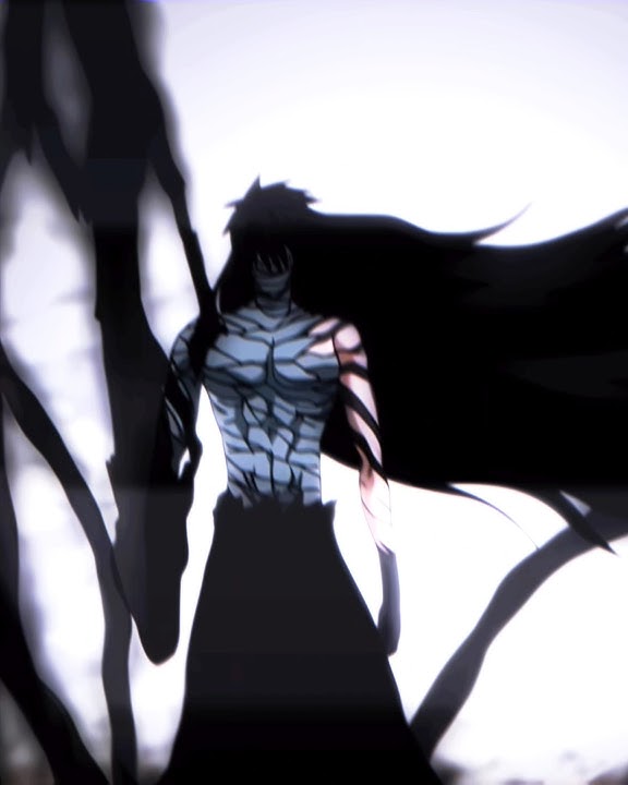 ICHIGO'S FINAL GETSUGA TENSHOU | ANIME | BLEACH | ICHIGO EDIT | AMV |