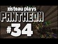 Minecraft Pantheon #34 - Intersection 5