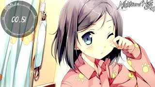 The One That Got Away [♫Nightcore♫]