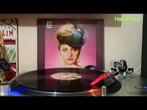 Sibel Can Sen Olamazsın Orijinal Plak Kaydı