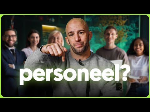 Thumbnail for Dit is waarom je GEEN personeel moet aannemen...