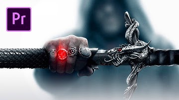 INZOOMEN op een deel van een CLIP in Premiere Pro