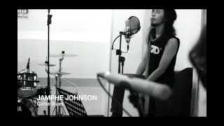 jamphe johnson - Coffe Blues jogja live studio.mp4