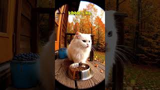 When Your Cat Protects You From A Bear And Somehow Wins