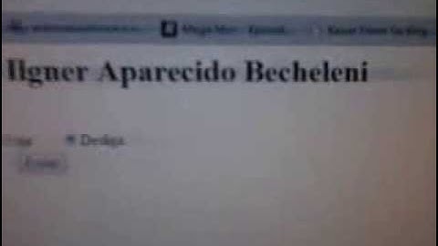 Tecnologia em Projetos - Web Server com PIC18F4550+ENC28J60