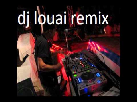 Dj Louai Snap Ooops Up Full Remix