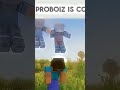 this is danger proboy