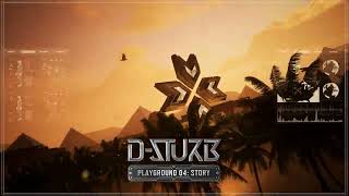 D-Sturb - Story (Playground 04 OST)