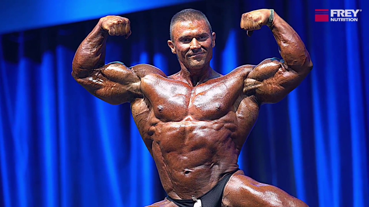 muscles of the foot Tiger Classic 2016 | 4. Place Bodybuilding over 90 kg | Levente Nagy