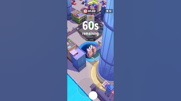 Hole.io level/1 #gaming #games #gameplay