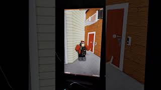 testing my vertical monitor with various games