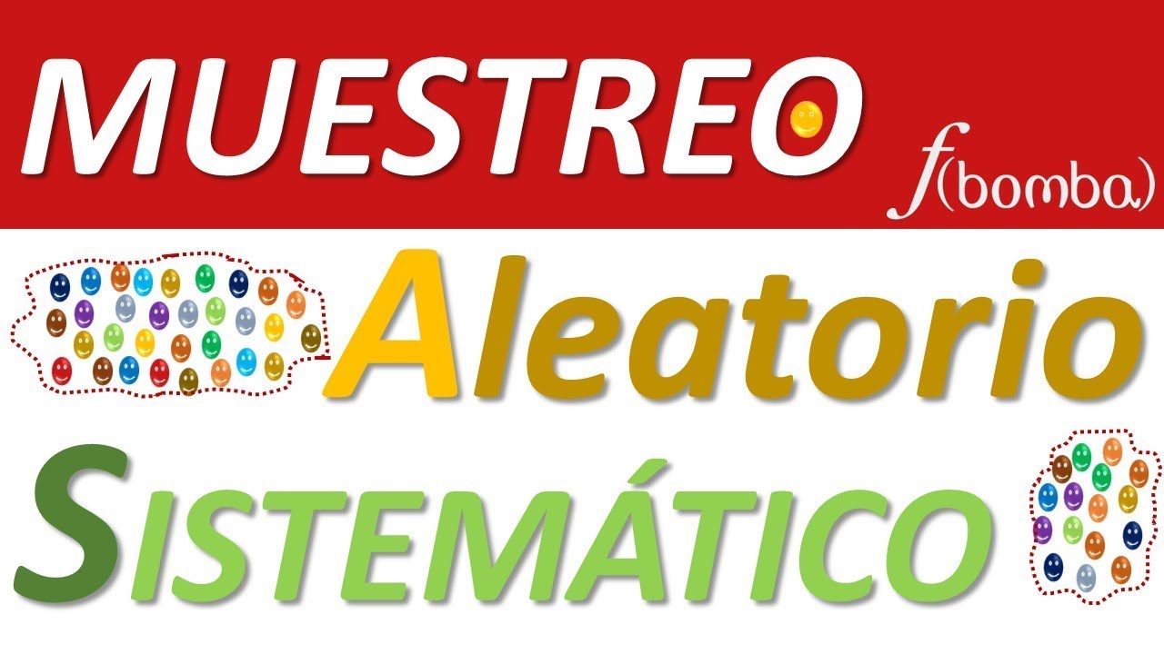 🔍👉 MUESTREO SISTEMÁTICO & ¿QUÉ ES MUESTREO SISTEMÁTICO? Sus VENTAJAS y DESVENTAJAS 👍
