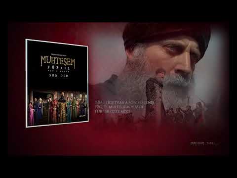 Muhteşem Yüzyıl - Zigetvar'a Son Sesleniş [SB Sesli Ortam Mix'i]