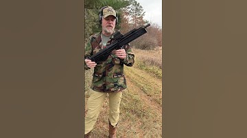 Innovative Bullpup - Downward Ejecting RDB.